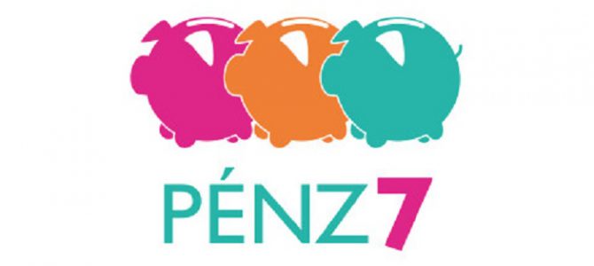 Pénz7 Pénz7